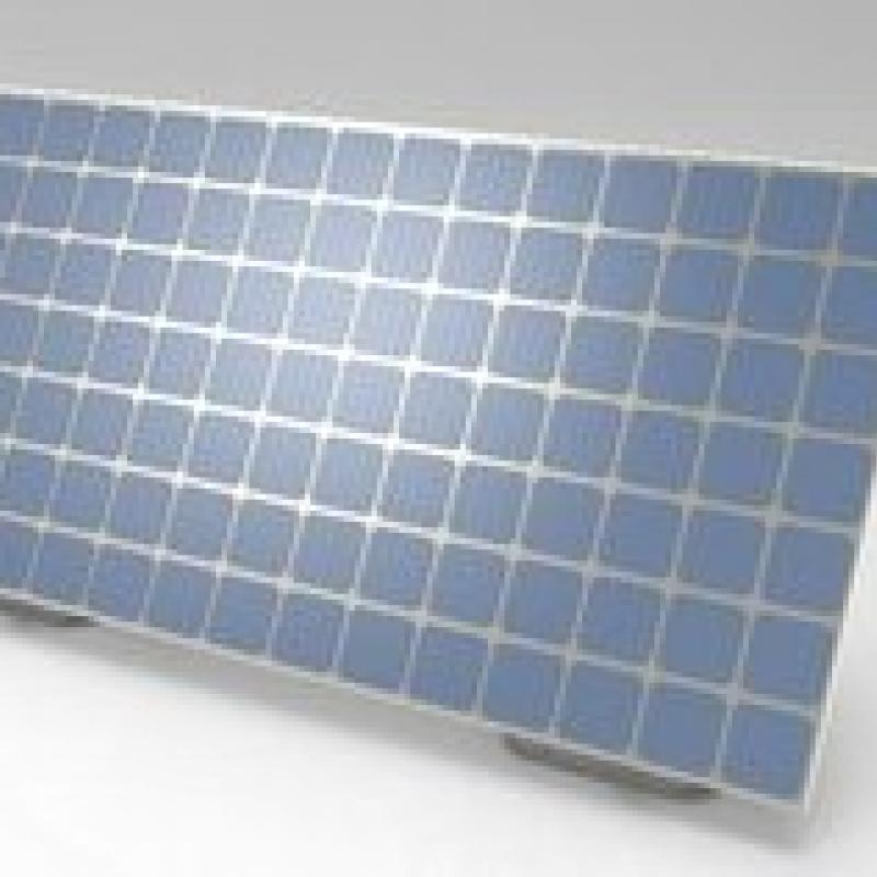 The Solar Panel