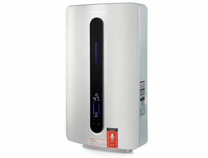 instant electric water heaters