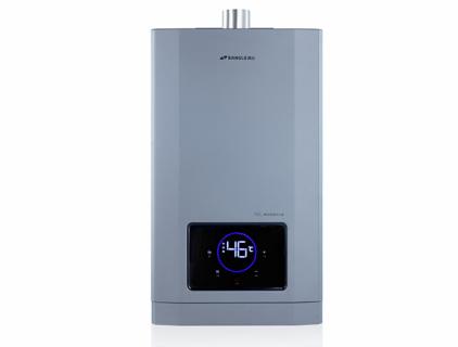 Gas Hot Water Heater