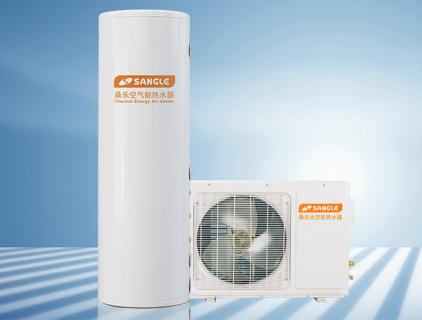 Heat Pump Water Heaters