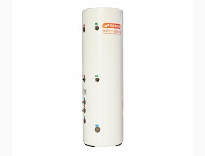 Heat Pump Water Heaters