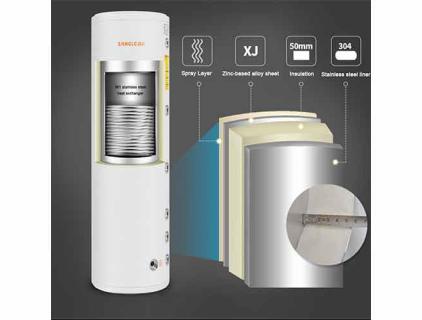 water heater