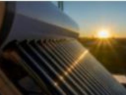 Solar Water Heating Systems